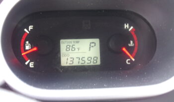 2009 TOYOTA COROLLA S MATRIX full