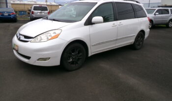 2006 TOYOTA SIENNA full