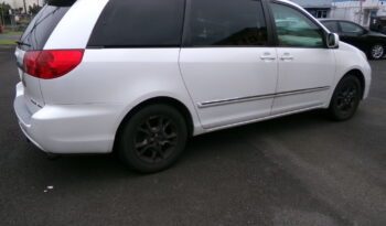 2006 TOYOTA SIENNA full