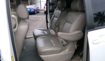 2006 TOYOTA SIENNA full