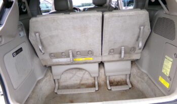 2006 TOYOTA SIENNA full