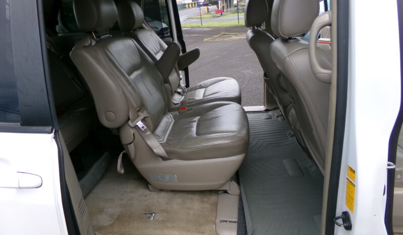 2006 TOYOTA SIENNA full