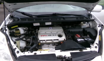 2006 TOYOTA SIENNA full