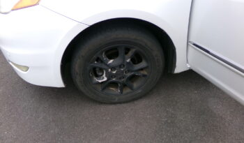 2006 TOYOTA SIENNA full