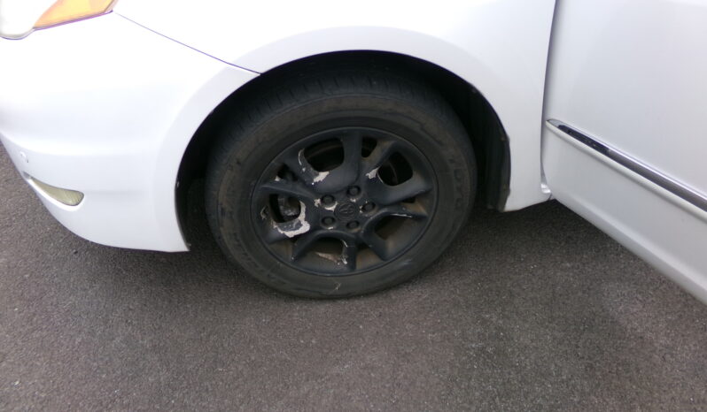 2006 TOYOTA SIENNA full