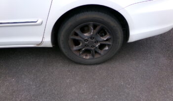2006 TOYOTA SIENNA full