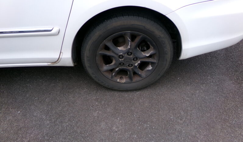 2006 TOYOTA SIENNA full