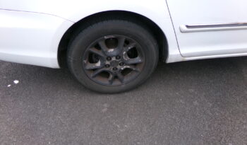 2006 TOYOTA SIENNA full