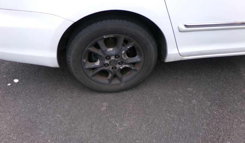 2006 TOYOTA SIENNA full