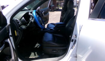 2014 KIA SORENTO SX full