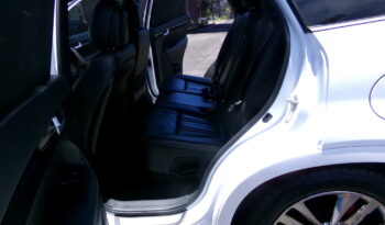 2014 KIA SORENTO SX full