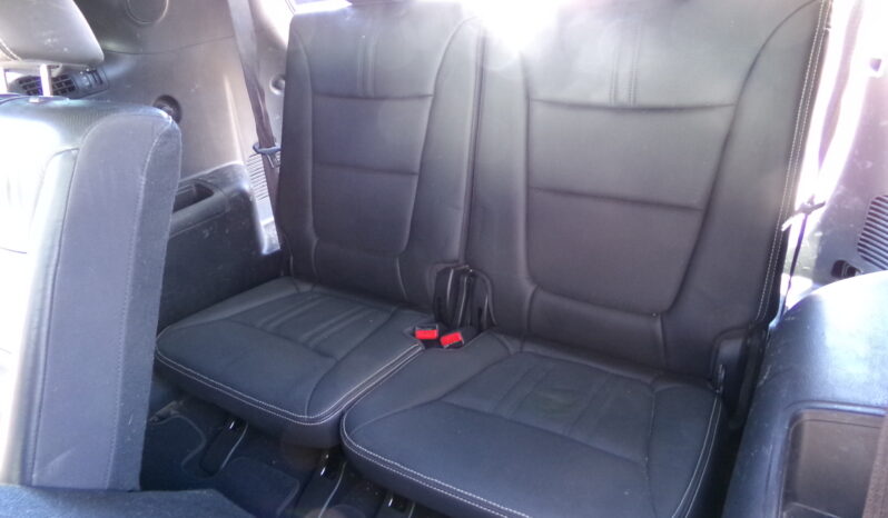 2014 KIA SORENTO SX full