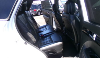 2014 KIA SORENTO SX full