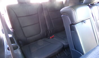 2014 KIA SORENTO SX full