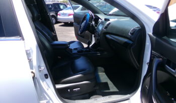 2014 KIA SORENTO SX full
