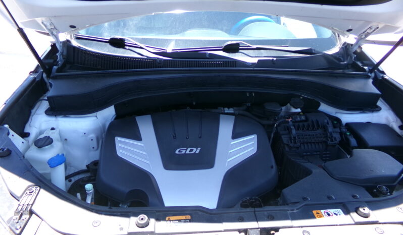 2014 KIA SORENTO SX full