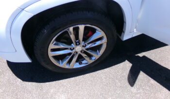 2014 KIA SORENTO SX full