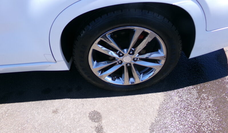 2014 KIA SORENTO SX full