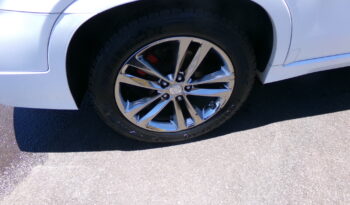 2014 KIA SORENTO SX full