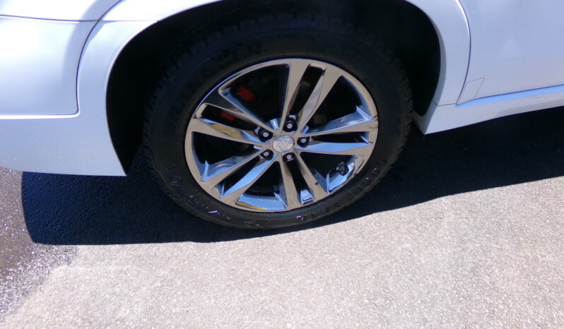 2014 KIA SORENTO SX full