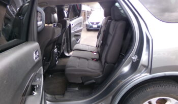 2012 DODGE DURANGO CREW full