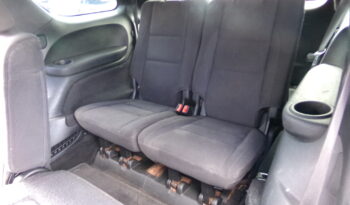 2012 DODGE DURANGO CREW full