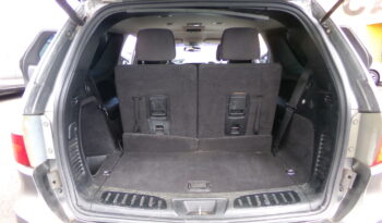 2012 DODGE DURANGO CREW full