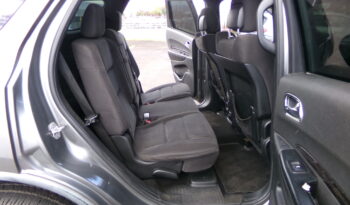 2012 DODGE DURANGO CREW full