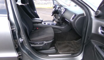 2012 DODGE DURANGO CREW full