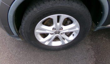 2012 DODGE DURANGO CREW full