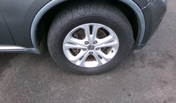 2012 DODGE DURANGO CREW full
