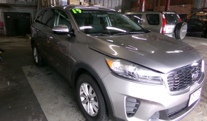 2019 KIA SORENTO LX -SOLD- full