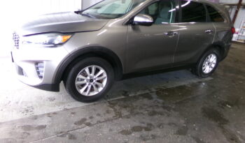 2019 KIA SORENTO LX -SOLD- full