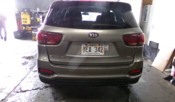 2019 KIA SORENTO LX -SOLD- full