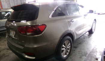 2019 KIA SORENTO LX -SOLD- full