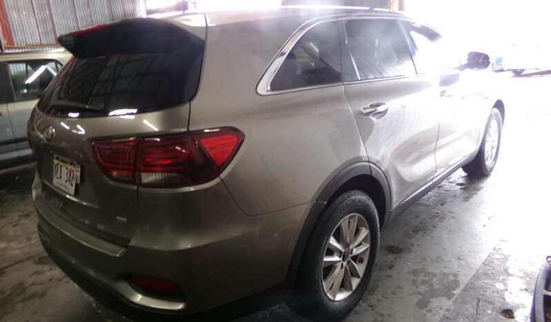 2019 KIA SORENTO LX -SOLD- full