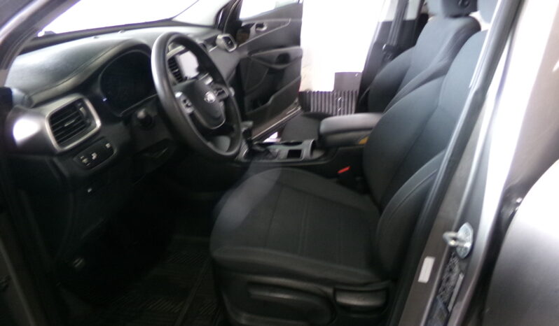 2019 KIA SORENTO LX -SOLD- full