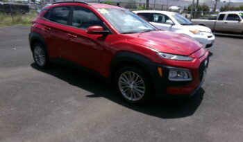 2020 HYUNDAI KONA full