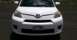 2009 SCION XD **COMING SOON**