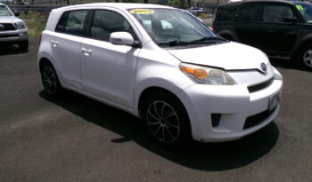 2009 SCION XD **COMING SOON** full