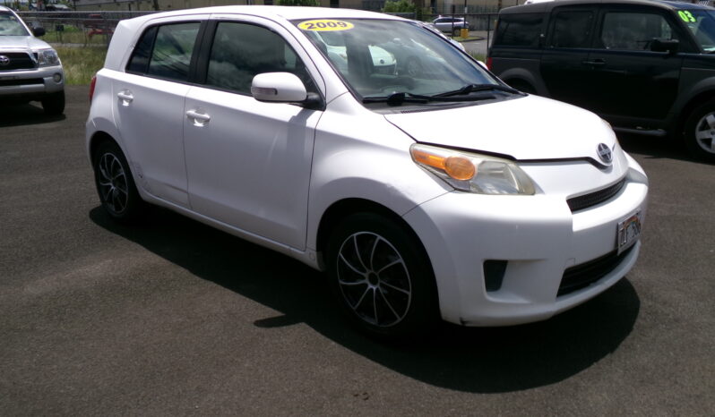 2009 SCION XD **COMING SOON** full