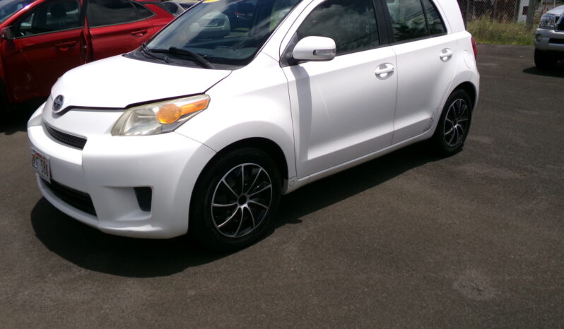 2009 SCION XD **COMING SOON** full