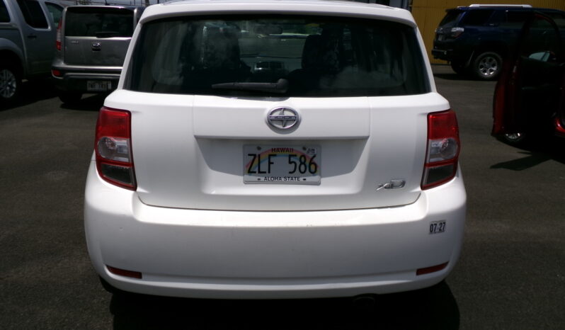 2009 SCION XD **COMING SOON** full