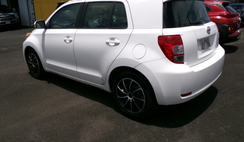 2009 SCION XD **COMING SOON** full