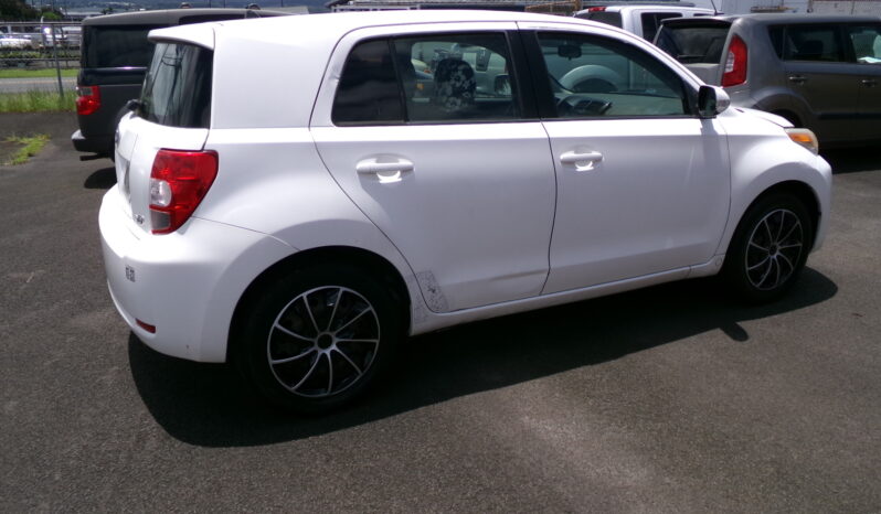 2009 SCION XD **COMING SOON** full