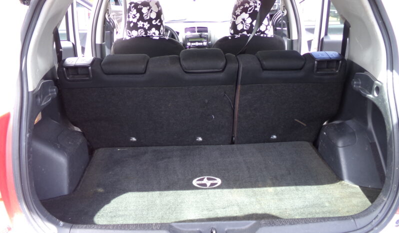 2009 SCION XD **COMING SOON** full