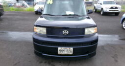 2006 SCION XB **COMING SOON**