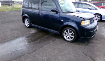2006 SCION XB **COMING SOON** full