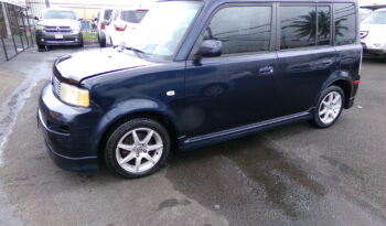 2006 SCION XB **COMING SOON** full
