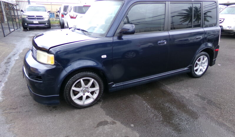 2006 SCION XB **COMING SOON** full
